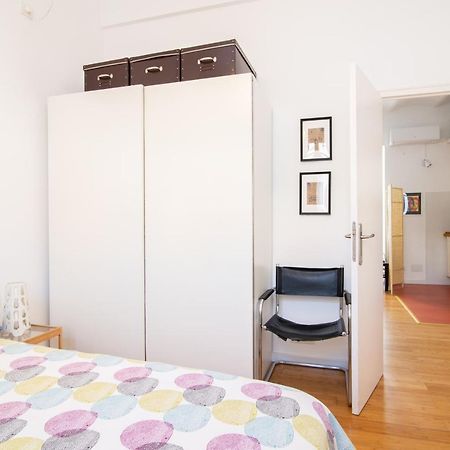 Barcelona Cozy Apartment Eksteriør billede