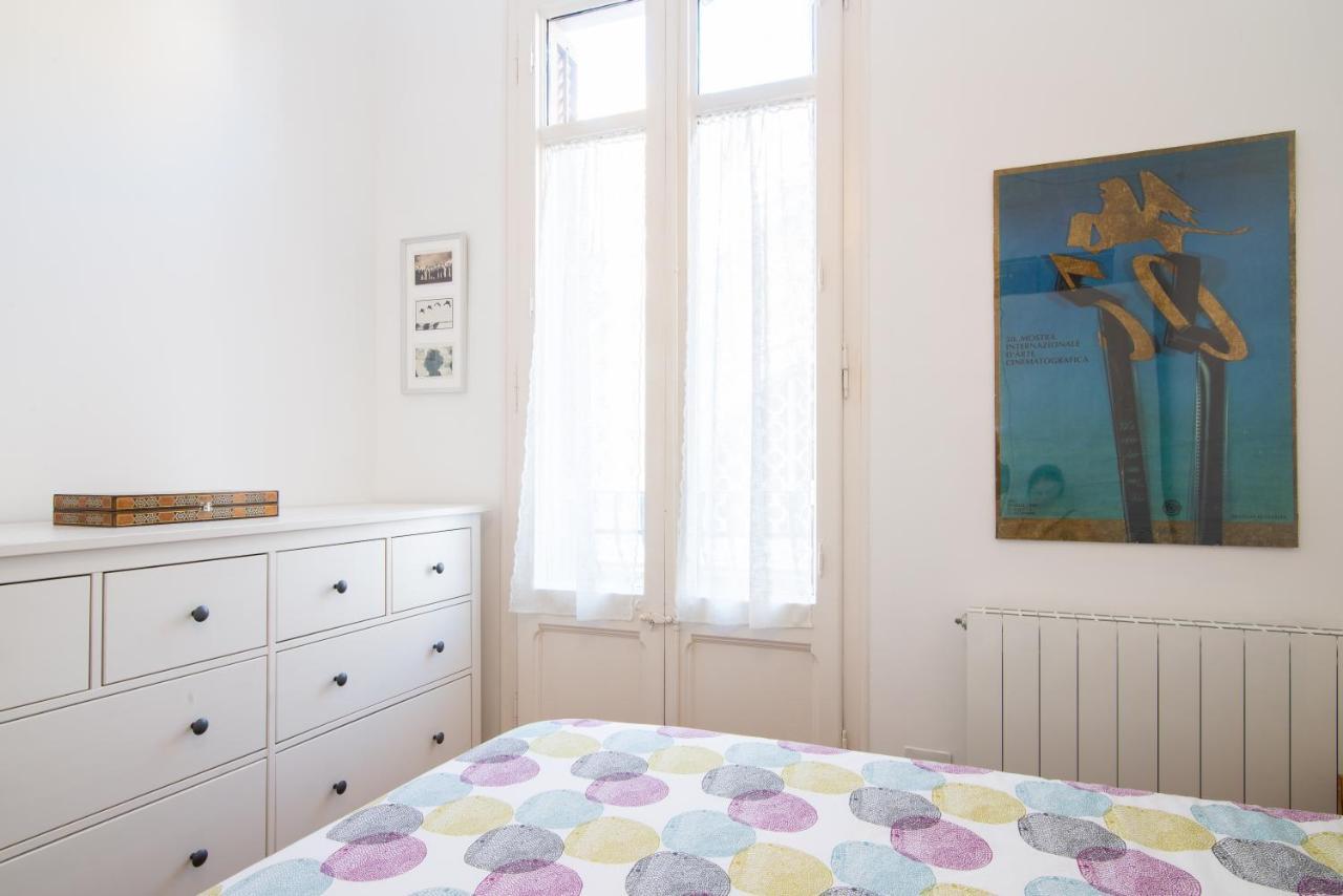 Barcelona Cozy Apartment Eksteriør billede