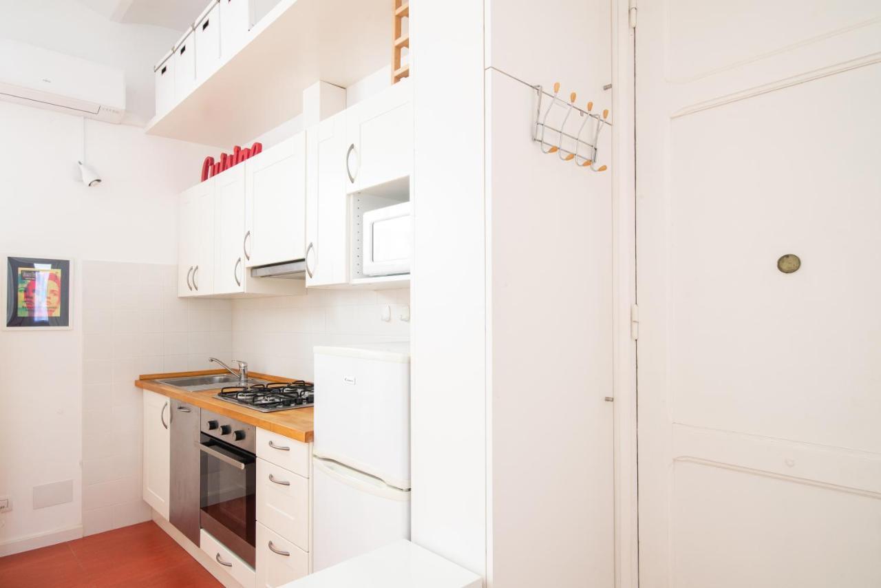 Barcelona Cozy Apartment Eksteriør billede