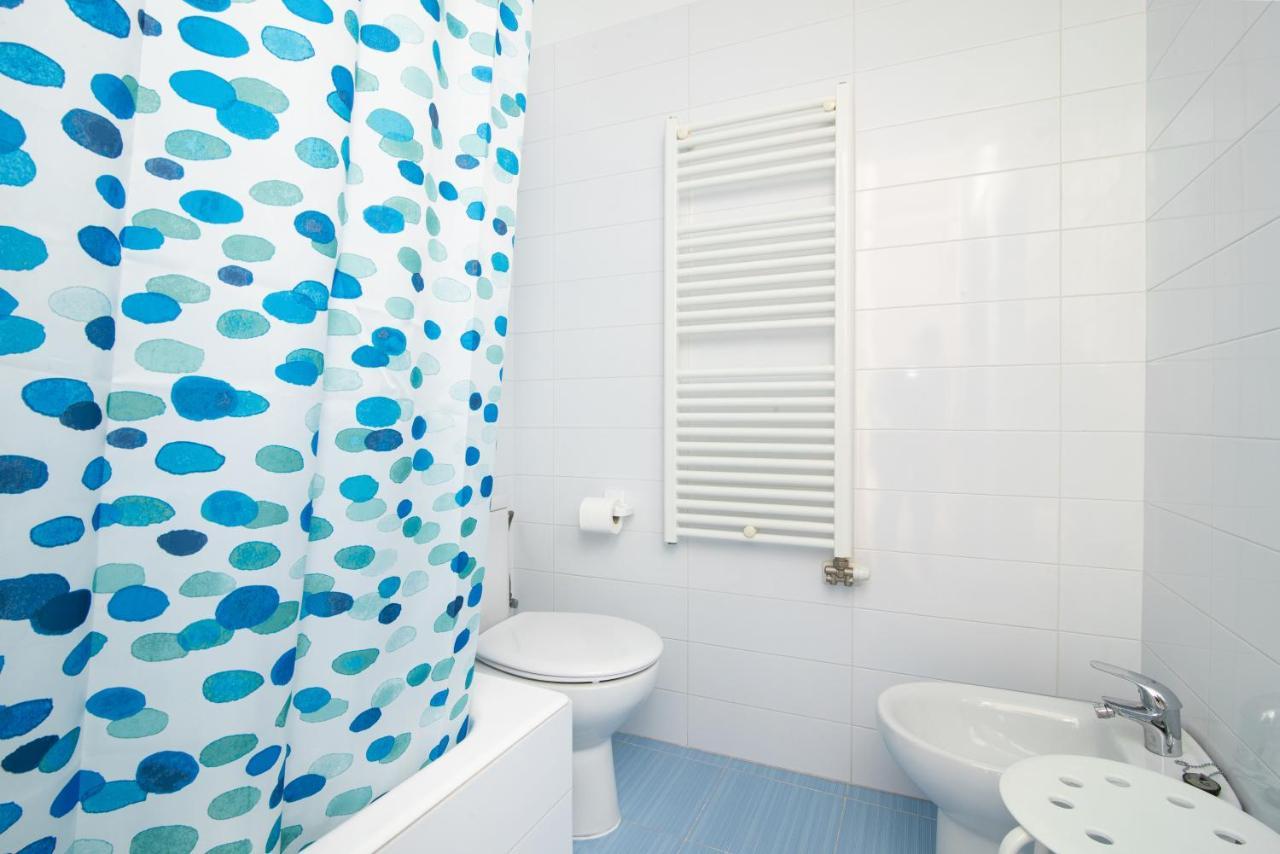 Barcelona Cozy Apartment Eksteriør billede